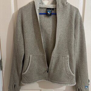 Kuhl Sherpa Fleece
